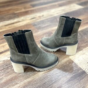 Free People | James Chelsea Boots